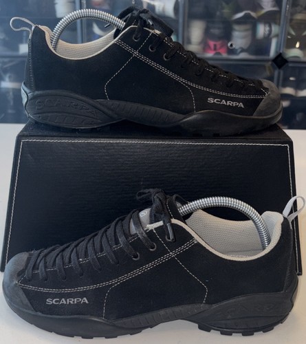 Scarpa mojito black - mojito,
