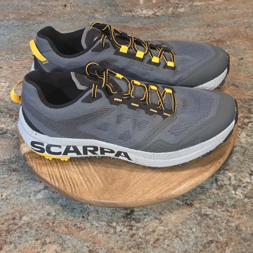 Scarpa spin planet grey - grey,