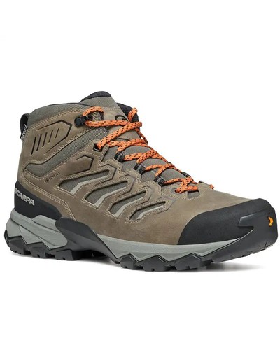 Moraine mid gtx gore - -,