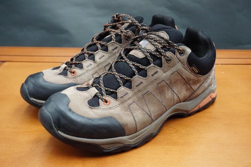 Scarpa moraine plus gtx - scarpa,
