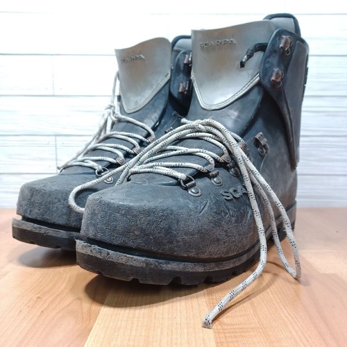 Scarpa inverno mountaineering - scarpa,