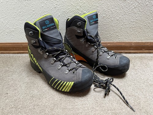 Scarpa ribelle men s - ribelle, men’s