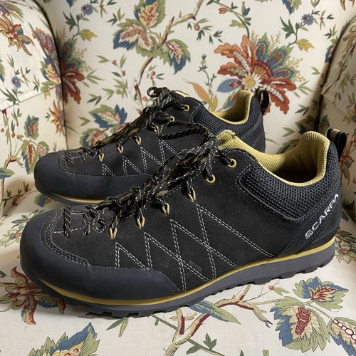 Scarpa men crux approach - scarpa,