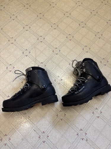 Scarpa inverno ice climbing - scarpa,