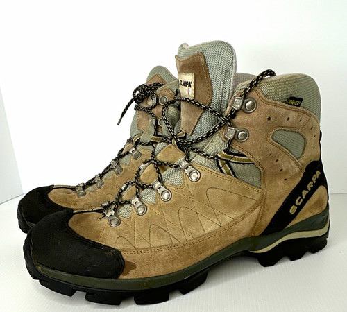 Scarpa gore tex men - gore-tex, men's
