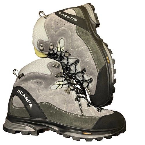 Scarpa kinesis gtx hiking - scarpa,