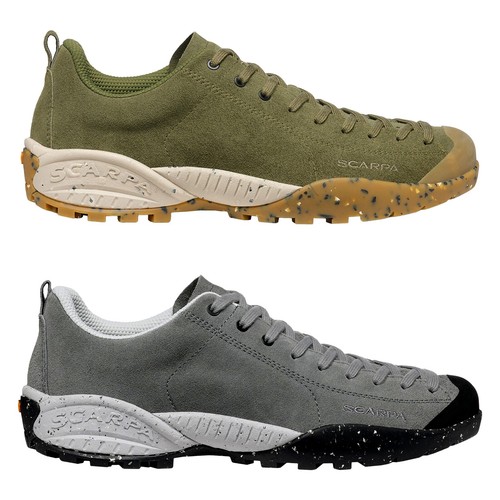 Scarpa herren schuhe - scarpa,