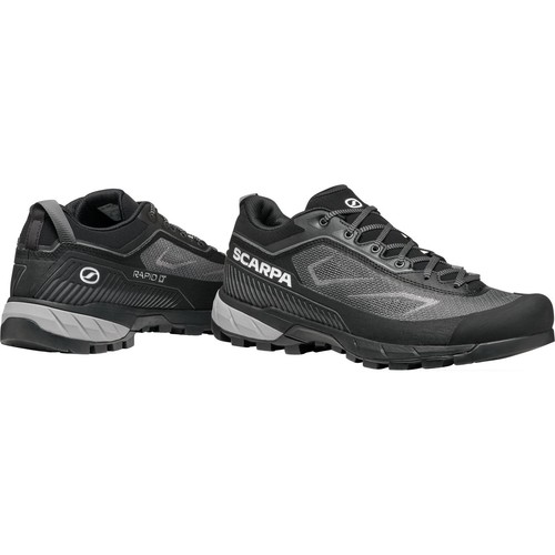 Scarpa rapid - lt,