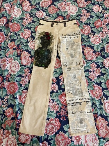 Roberta scarpa women pants - roberta,