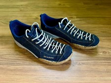 Scarpa Mojito Planet Denim •