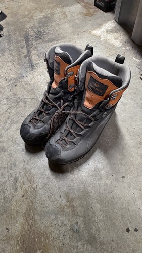 Scarpa charmoz pro - pro, gtx