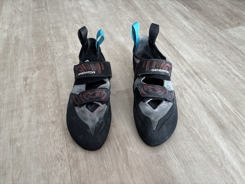 Scarpa generator 41 - generator, v
