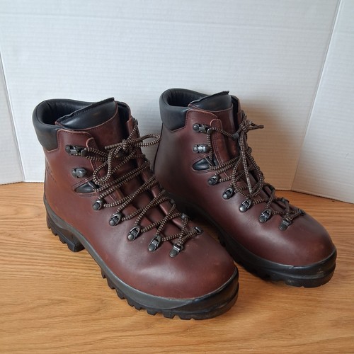 Scarpa 66001 hiking boots - 66001,