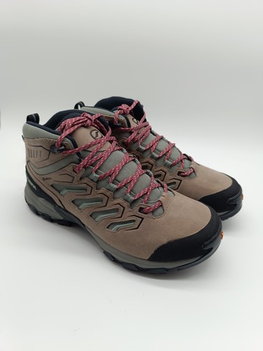 Scarpa moraine mid gtx wmn - mid,