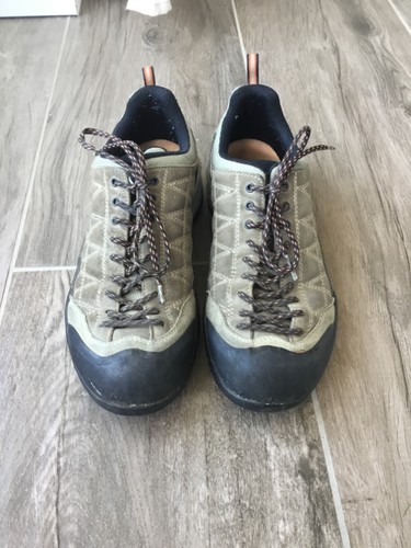 Scarpa wanderschuh 41 - scarpa,