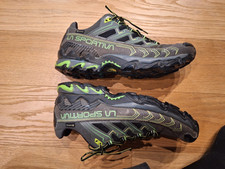 La Sportiva Wanderschuh Gr