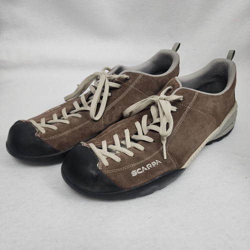 Scarpa mojito mens sneaker - scarpa,