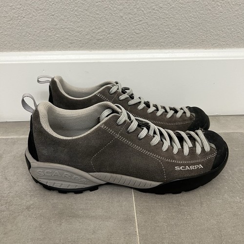 Scarpa mojito mens - scarpa, size