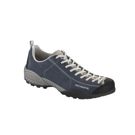 Scarpa mojito suede leder - suede,