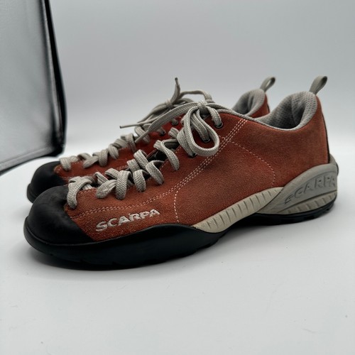 Scarpa mojito approach shoes - scarpa,