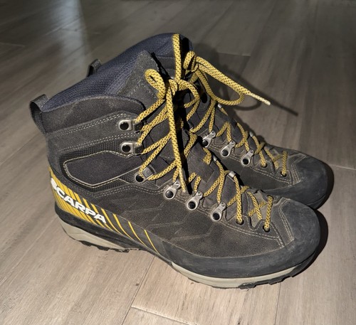 Scarpa mescalito trk - scarpa, gtx