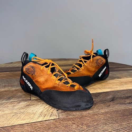 Scarpa generator mid climbing - scarpa,
