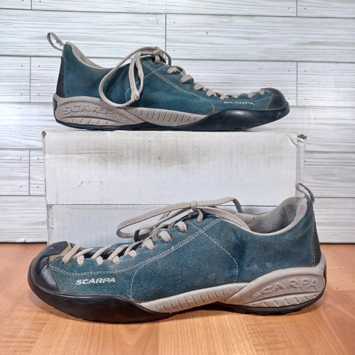Scarpa mojito shoes mens 12 - mojito,