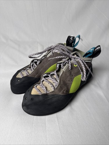 Scarpa maestro lace rock - scarpa,