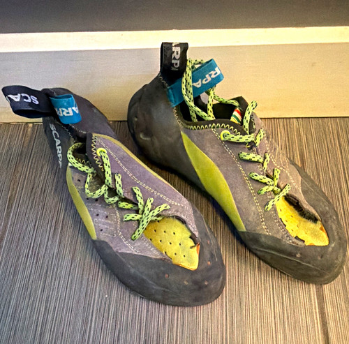 Scarpa maestro eco eur - maestro,