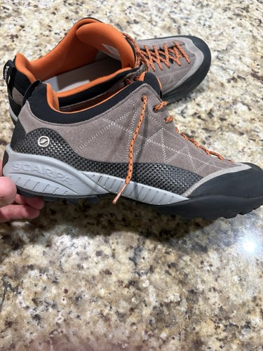 Scarpa men zen - men's, pro
