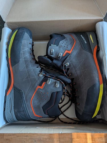 Scarpa zodiac plus gtx - zodiac,