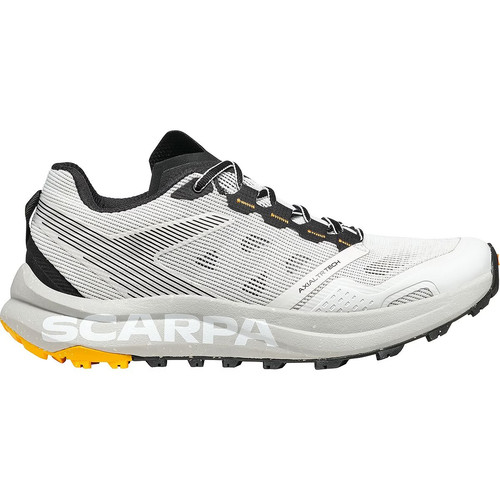 Scarpa spin planet - scarpa,