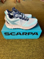 Scarpa Spin Planet Damen