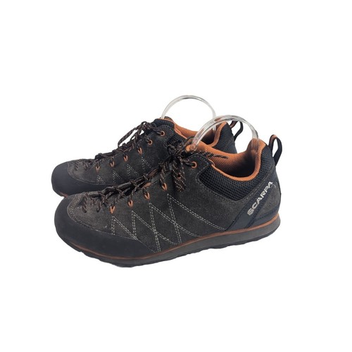 Scarpa shoes men crux - men,