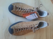Scarpa Mojito Wrap caramel Gr