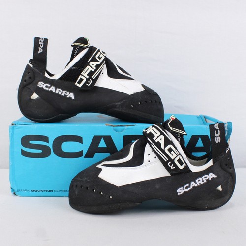 Scarpa drago pfas - lv,