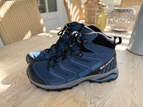 Scarpa maverick mid gtx - scarpa,