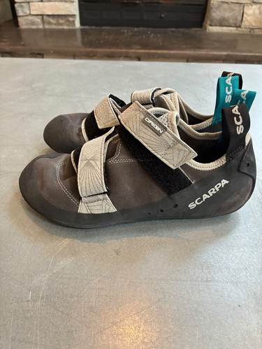 Scarpa origin men climbing - origin, men's