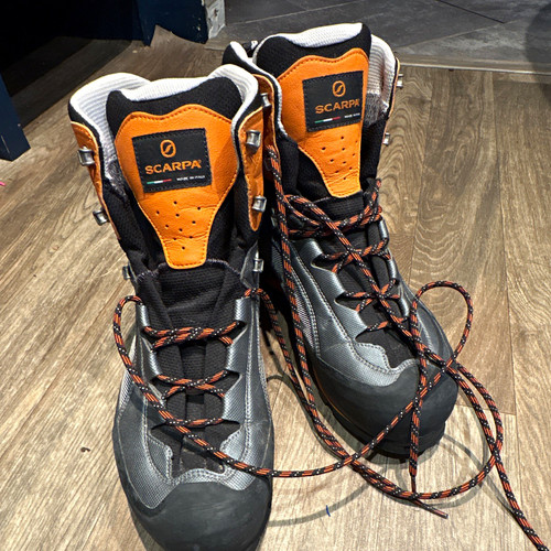 Scarpa men lace hiking - scarpa,