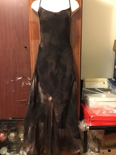 Roberta scarpa bodycon dress - ,