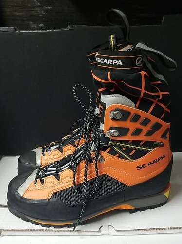 Scarpa mens rebel ultra - mens,