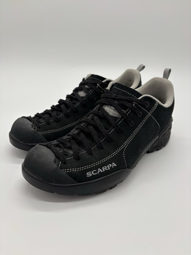 Scarpa mojito black - mojito,