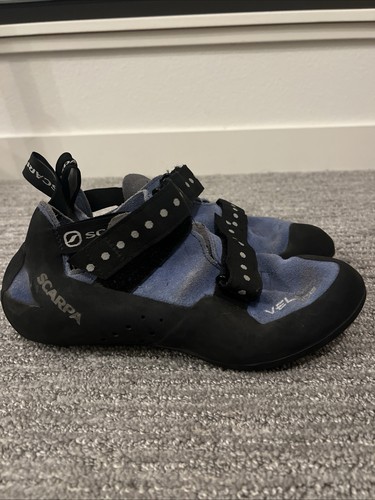 Scarpa veloce men - scarpa, men’s