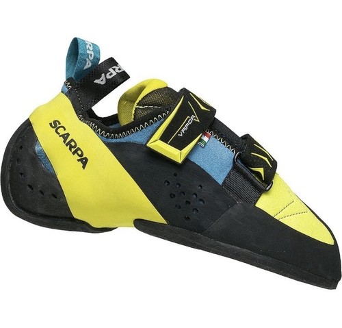 Scarpa vapor rock climbing - v,