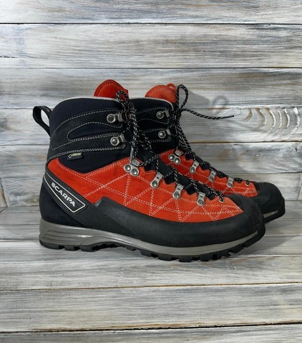 Scarpa evo pro gtx - scarpa, r