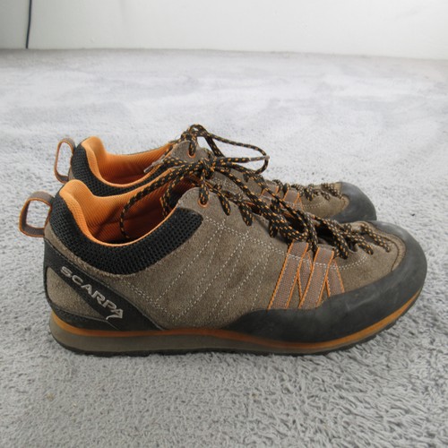 Scarpa crux shoes mens size - mens,
