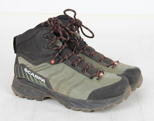 Scarpa rush trk gtx - trk,