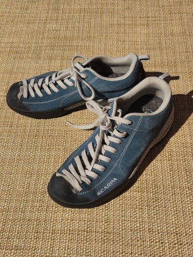 Scarpa mojito shoes 40 - scarpa, eu