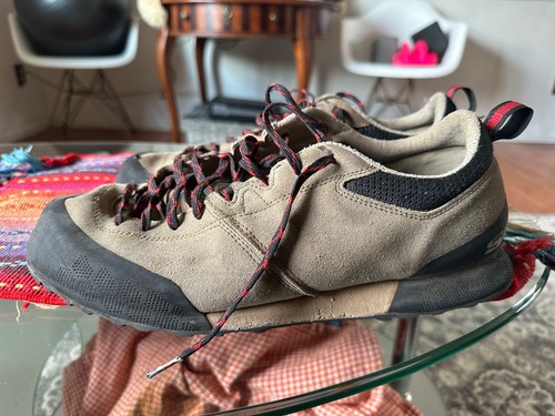 Scarpa approach shoes men’s