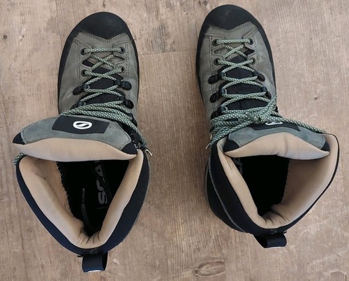 Scarpa mescalito trk - mescalito, pro